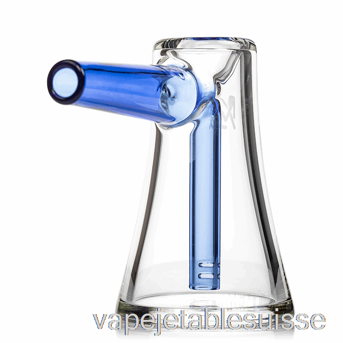 Vape Suisse Mj Arsenal Vulkan Mini Bubbler Azur